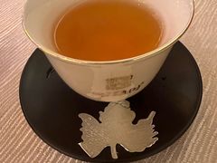 -福州天元国际威斯汀酒店·中国元素餐厅