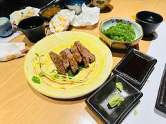 -京旬海鲜放题·铁板烧自助餐厅