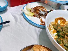 -聆桂烤鸭·金奖烤鸭(静联广场店)