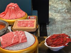 -樱煦和牛寿喜烧(如皋吾悦广场店)