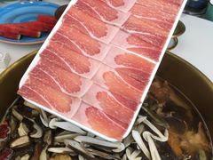 -阿鹏故事野生菌火锅(古城店)