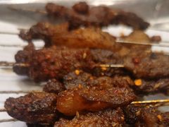 -798烧烤工厂(太和路店)