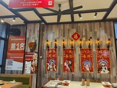 -华府九号海鲜烧烤大排档(龙域店)