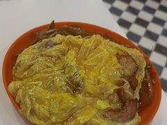 -澳门陈光记烧味饭店(南京德基广场店)