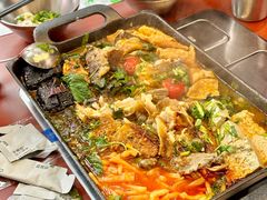 -小螺大作·螺蛳粉火锅(林和西店)