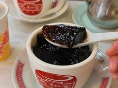 -恭和堂 龟苓膏(铜锣湾店)