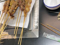 -老黑板筋(顺义总店)