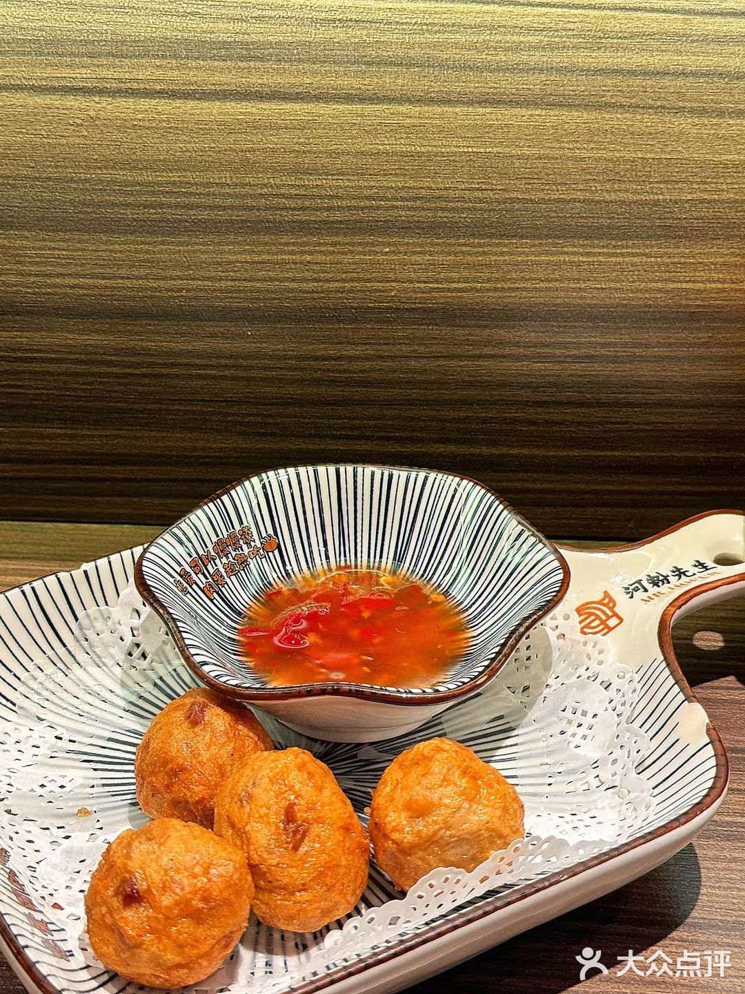果然是深圳河粉店的天花板…
