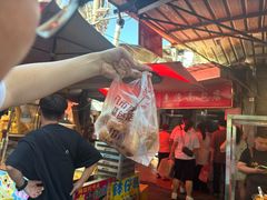 -惠源面包店(开禾路店)
