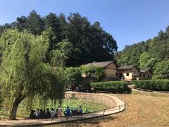 -韶山毛泽东同志故居