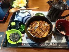 -亚马逊蒸汽活海鲜自助(LCM置汇旭辉广场店)