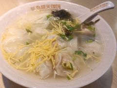 -琴岛顺天馄饨(营口路市场店)