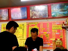 -明呈黄鱼面馆(斜土路店)