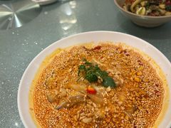 -孔雀云贵川·融合菜(长宁来福士店)