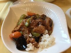 -功德林素菜饭庄(前门店)