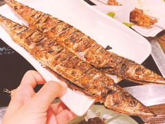 -小俩口烧烤东北菜(双井店)