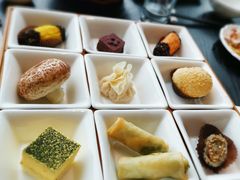-柒园·三十年创意杭帮菜(龙湖滨江天街店)