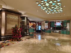 -怡咖啡自助餐(宁波香格里拉店)