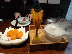 -火宫殿·湘菜小吃·商务宴请·生日聚会(东塘店)