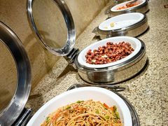 -汉巴味德·烤肉与啤酒的自助(杭州大悦城店)
