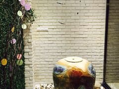 菩提树素食餐厅-菩提树·素食餐厅(汇智国际商业中心店)