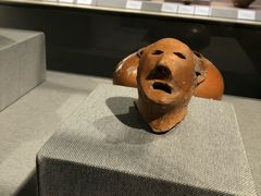 -北京大学赛克勒考古与艺术博物馆