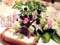 櫻桃鵝肝-西郊5号·Maggie 5