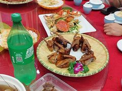 -湛江渔港·大排档(乐园路总店)