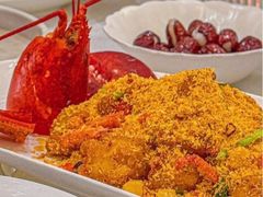 -世博源公馆·本帮融合菜·主题包厢·江景餐厅