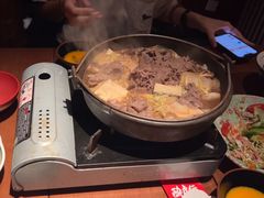 -醉虎传(南锣鼓巷店)