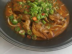 -香丰阁·烤鸭·川湘菜(昌平店)