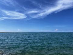 -青海湖二郎剑景区