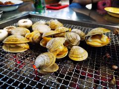 -马路牙子烧烤音乐酒馆(望京店)