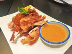 福山烧鸡-东莱馋房(陆家嘴店)