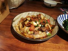 -树厨贵州菜(花果园购物中心店)