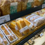 这会儿胸口堵的厉害，正好走到仟吉，就给自己放松一下