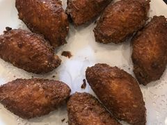 娘子鸡翅-吉友粥底火锅(方斜路店)