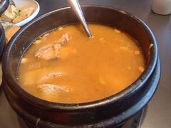 -松涛园朝鲜·海鲜·料理店(鸭绿江断桥店)