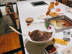 -巴奴毛肚火锅(九洲店)
