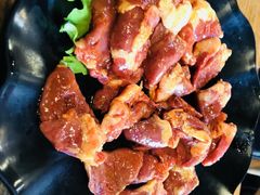 -大壮家原味烤肉(兴华北街店)