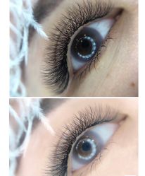 点击看大图 -Halo美甲美睫