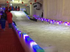 -福州罗源湾海洋世界旅游区