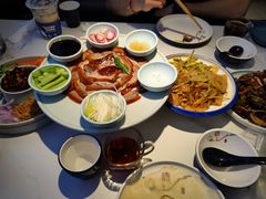 -额娘·春饼烤鸭(天鸿店)