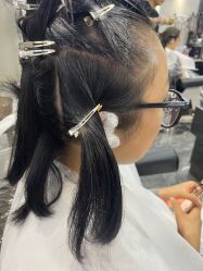 -Sying杉影日式烫染專門店