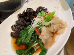 -秦月轩·陕西家乡菜(阜成路·五棵松店)