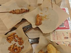 -必胜客(WOW昙华林店)