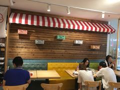 -轻蔬不用等·素食(江苏路店)