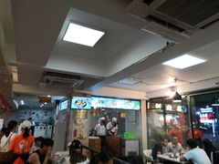 -三头牛·潮汕牛肉生蚝火锅 (夏湾店)