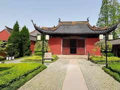 -苏州文庙(姑苏区)