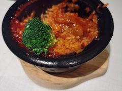 -俄士厨房(五棵松华熙LIVE店)